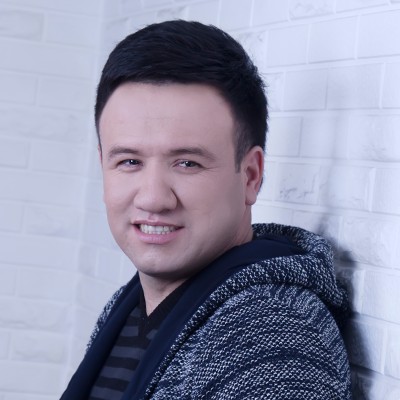 Bahriddin Zuhriddinov