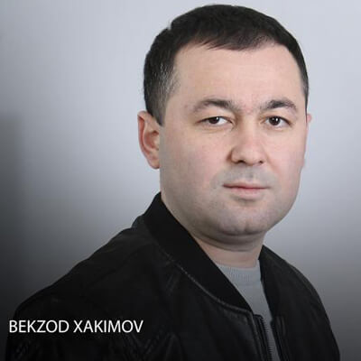 Bekzod Xakimov