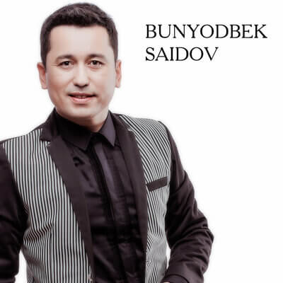 Bunyodbek Saidov