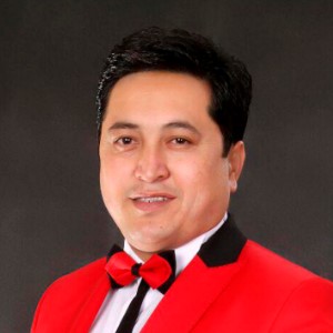 G'anisher Abdullayev