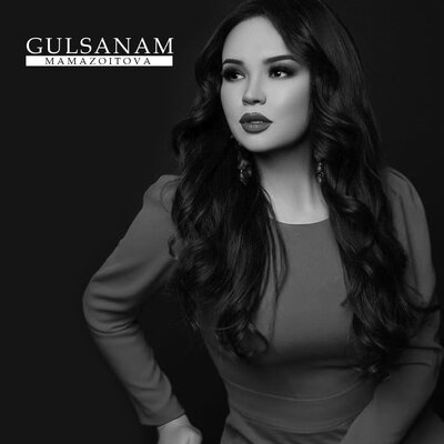 Gulsanam Mamazoitova