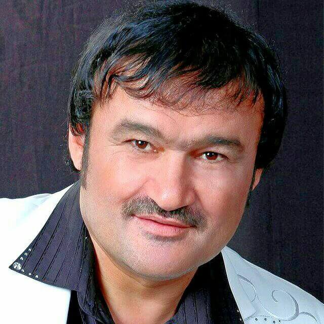 Rustam G'oipov