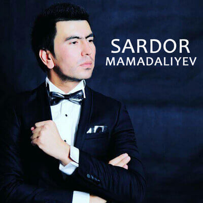 Sardor Mamadaliyev