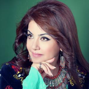 Sayyora Qoziyeva