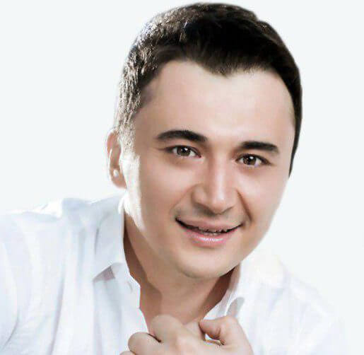 Ulug'bek Rahmatullayev