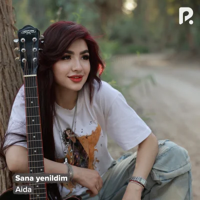 Aida - Sana yenildim