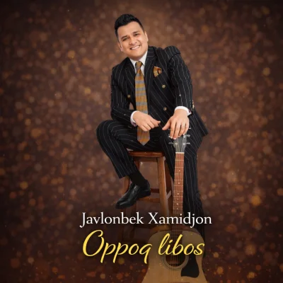 Javlonbek Xamidjon - Oppoq libos