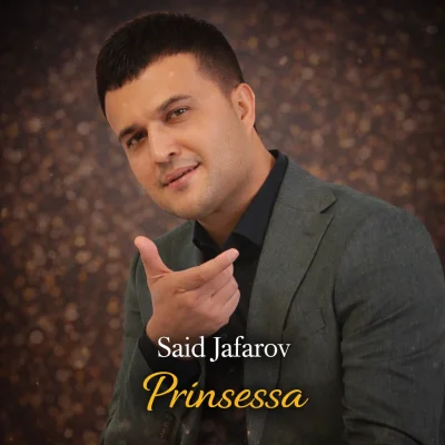 Said Jafarov - Prinsessa