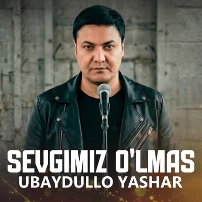 Ubaydullo Yashar - Sevgimiz o'lmas